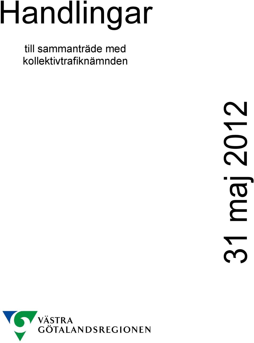 sammanträde