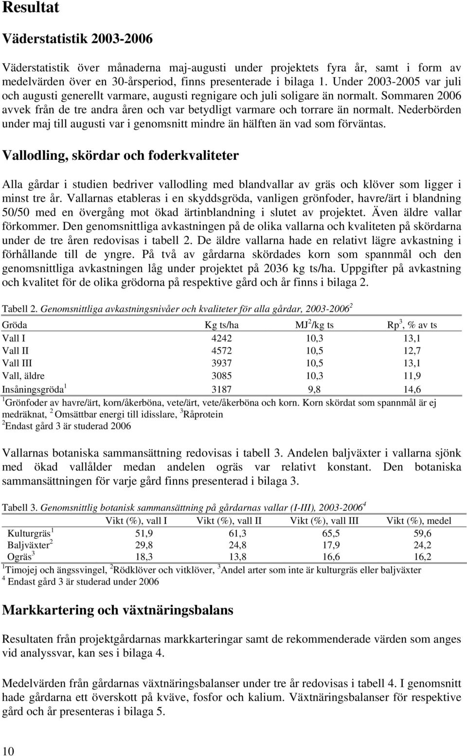 Nederbörden under maj till augusti var i genomsnitt mindre än hälften än vad som förväntas.
