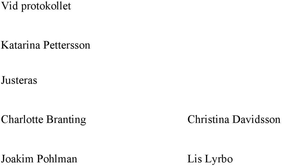 Charlotte Branting