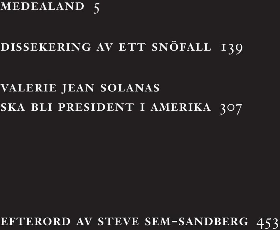 ska bli president i amerika 307