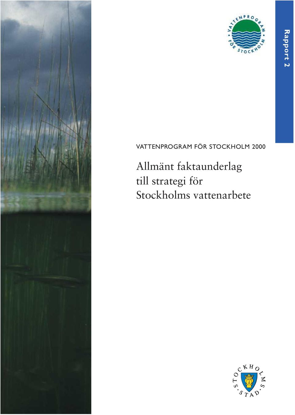 faktaunderlag till