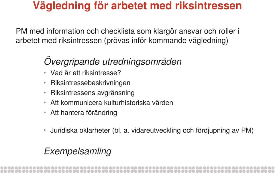 riksintresse?