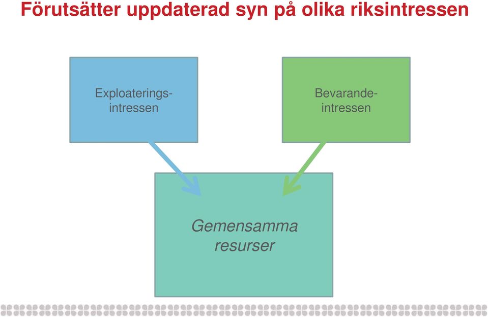 Exploateringsintressen