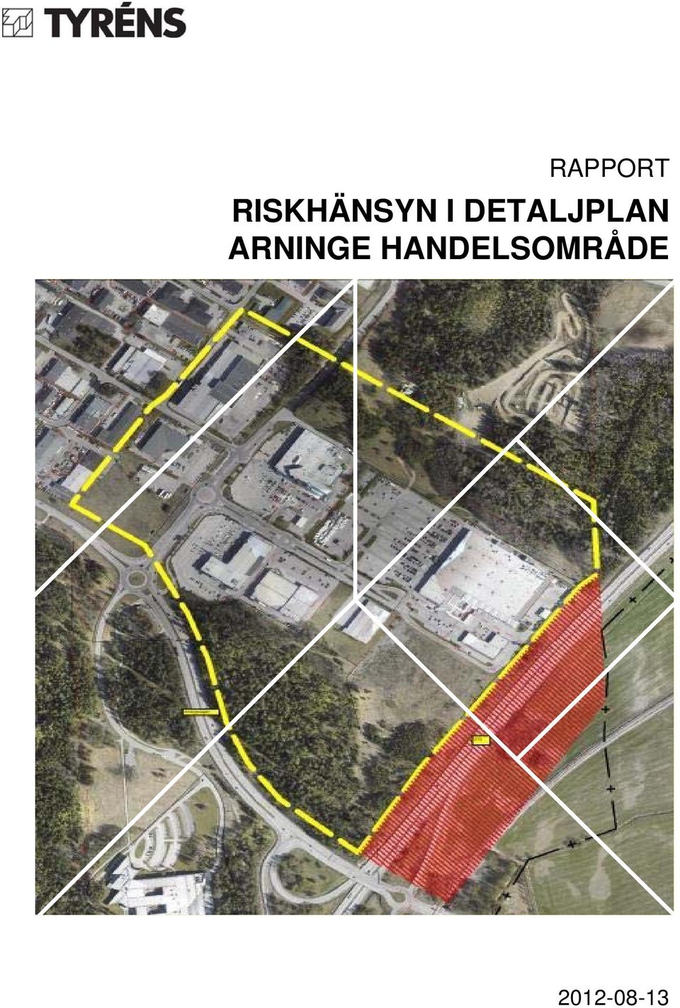 DETALJPLAN
