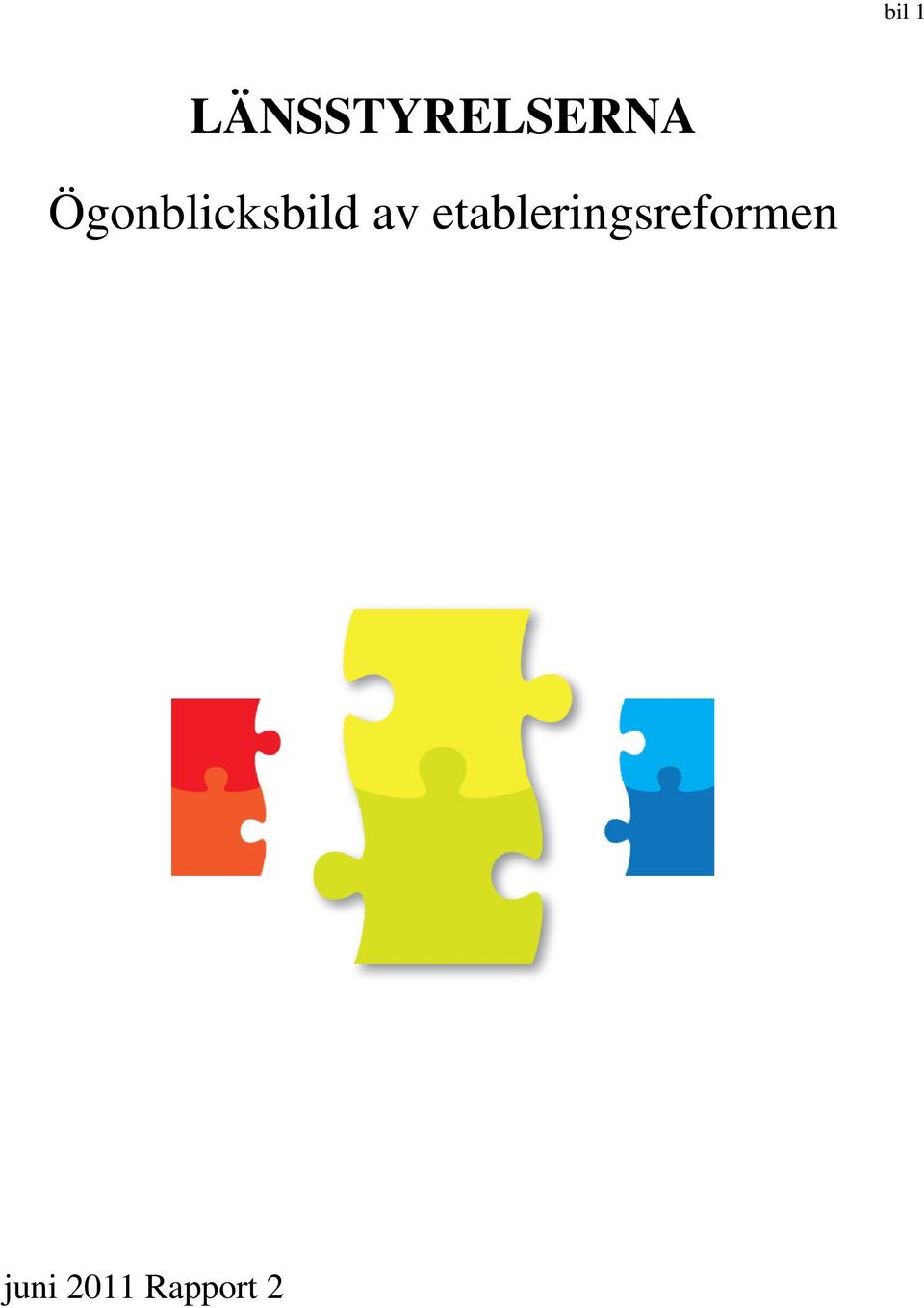 Ögonblicksbild av