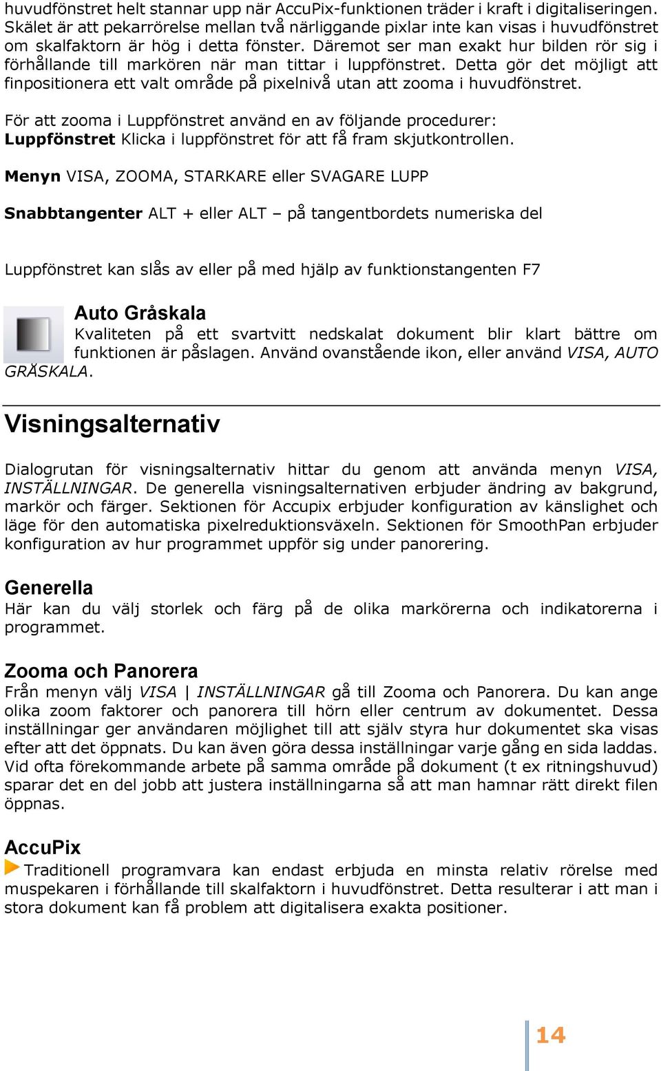 PixEdit 8. Svenska Rev PDF Free Download