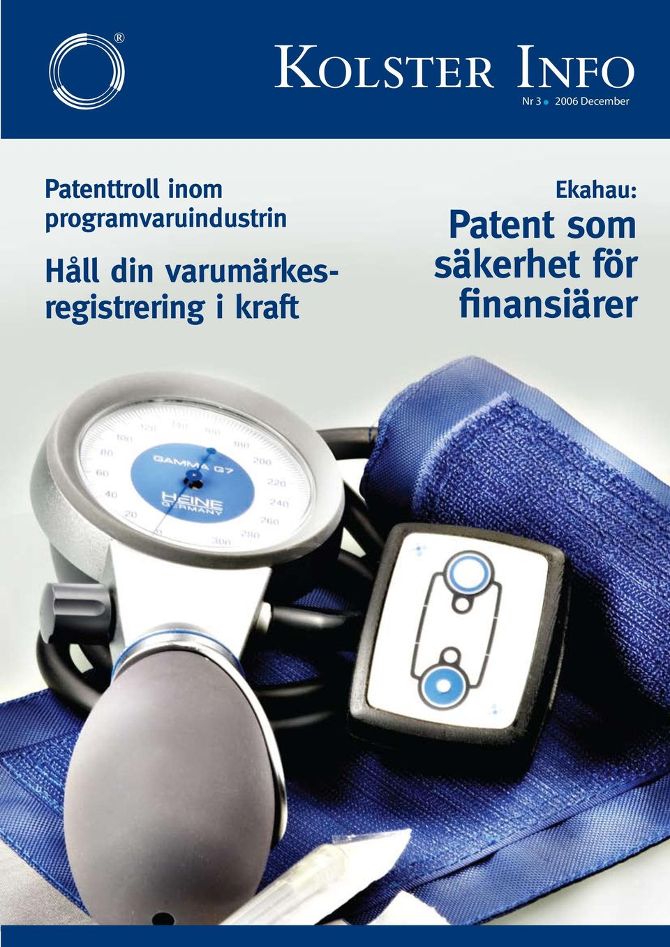 Håll din varumärkesregistrering i