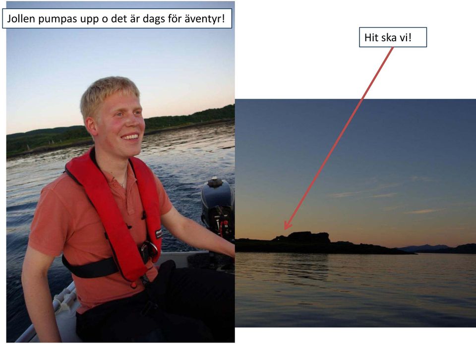 dags för