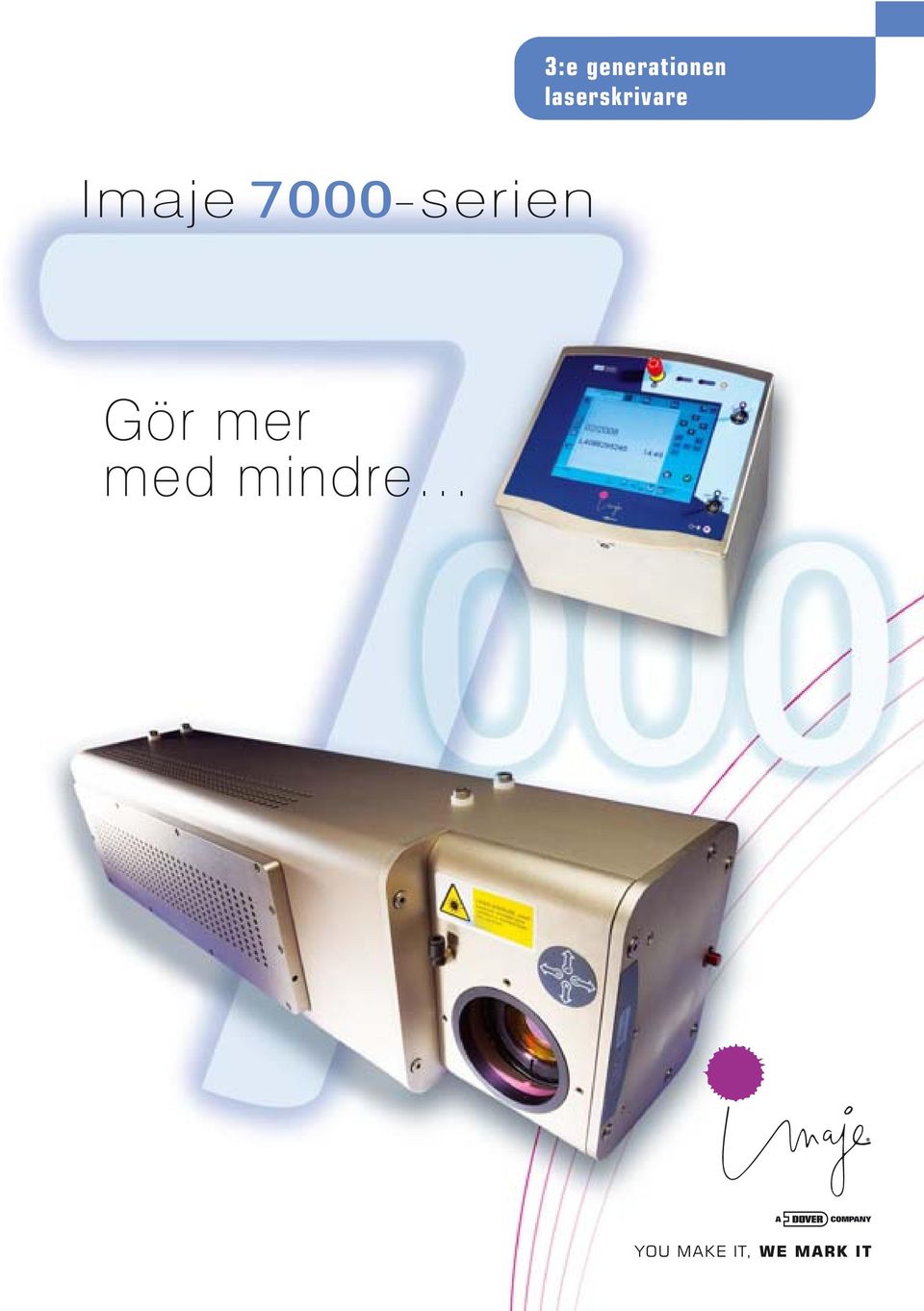Gör mer med mindre