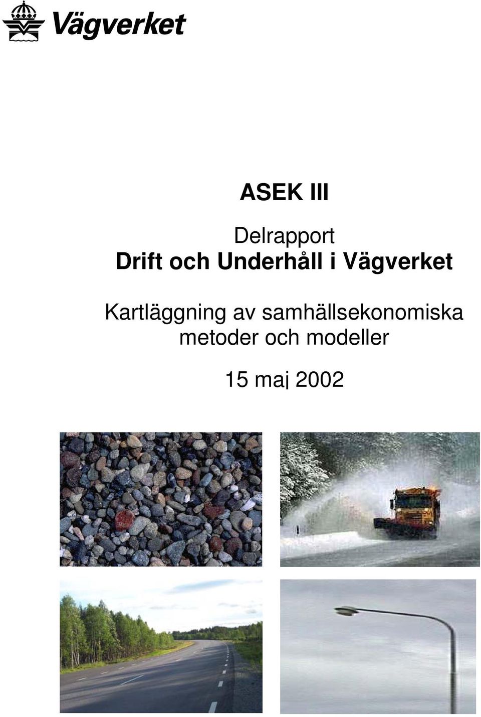 Kartläggning av