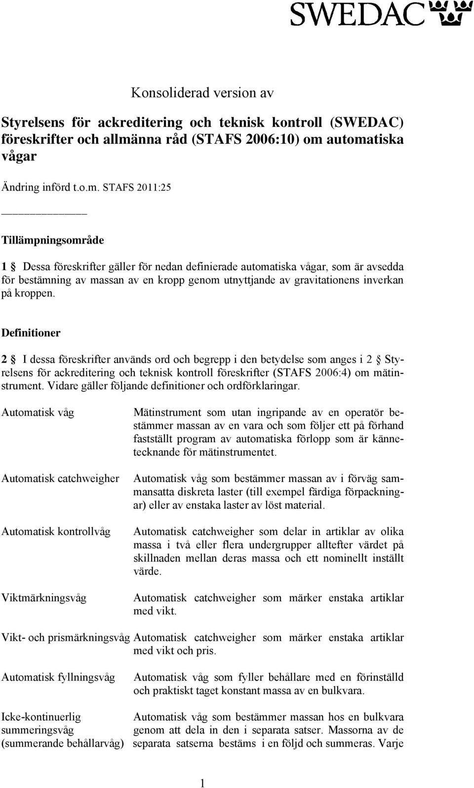 automa