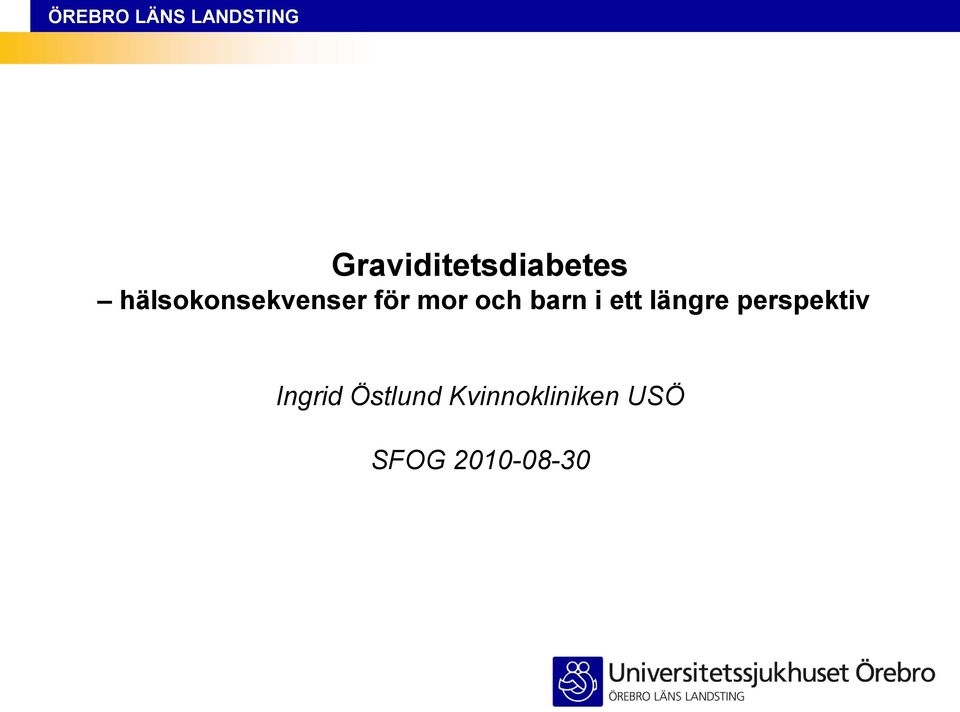 barn i ett längre perspektiv