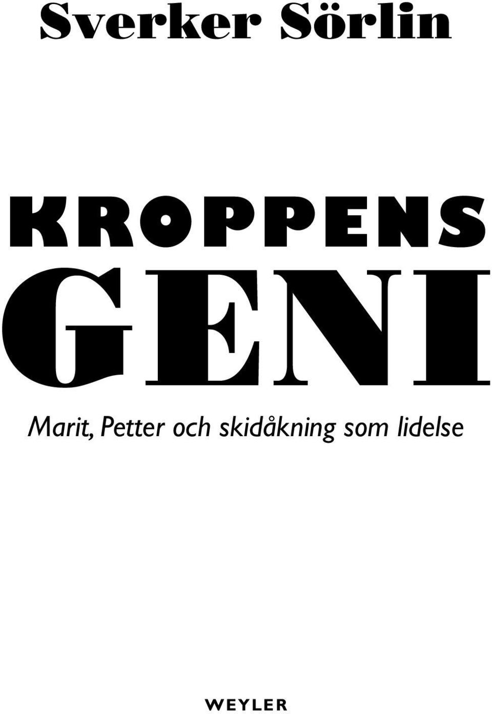 Marit, Petter och