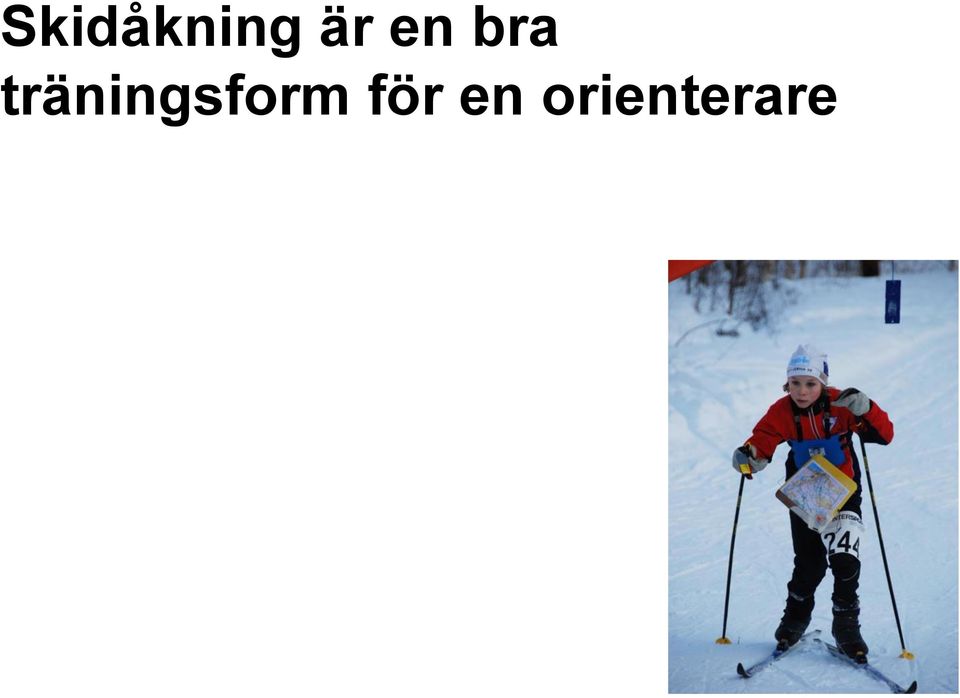 träningsform