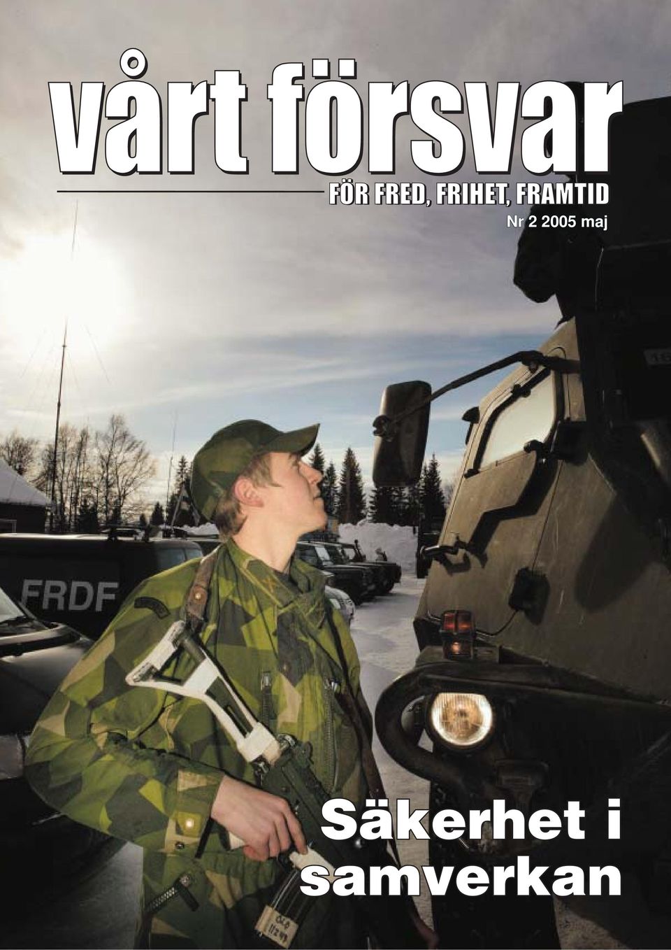Säkerhet