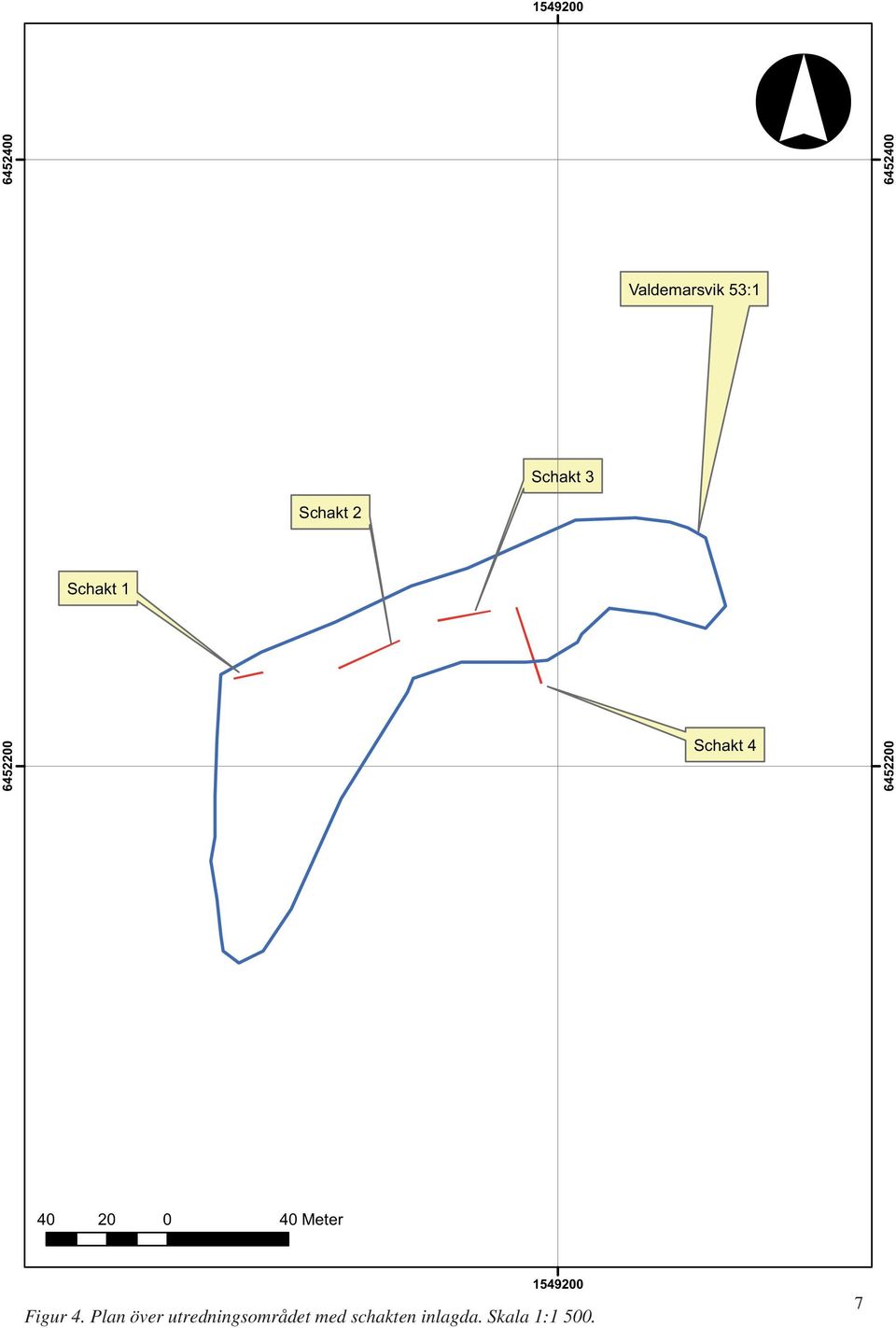 20 0 40 Meter 1549200 Figur 4.