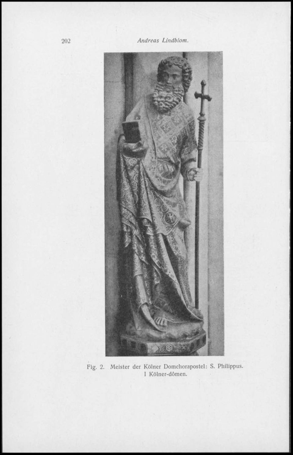 Meister der Kölner