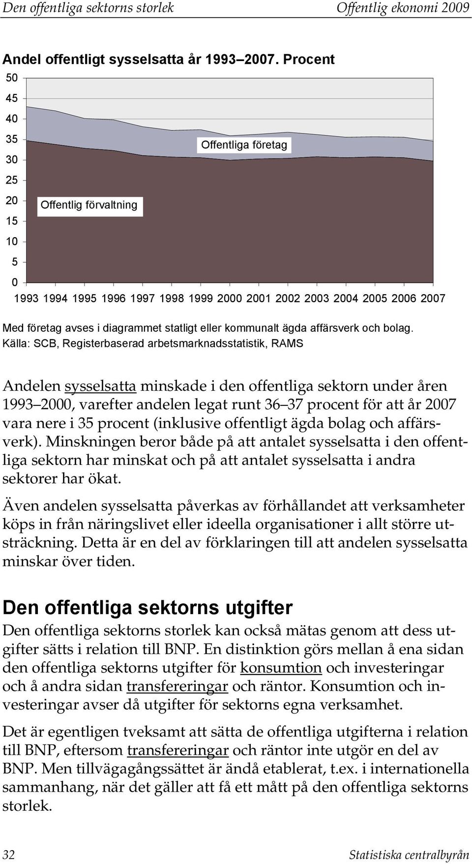 eller kommunalt ägda affärsverk och bolag.