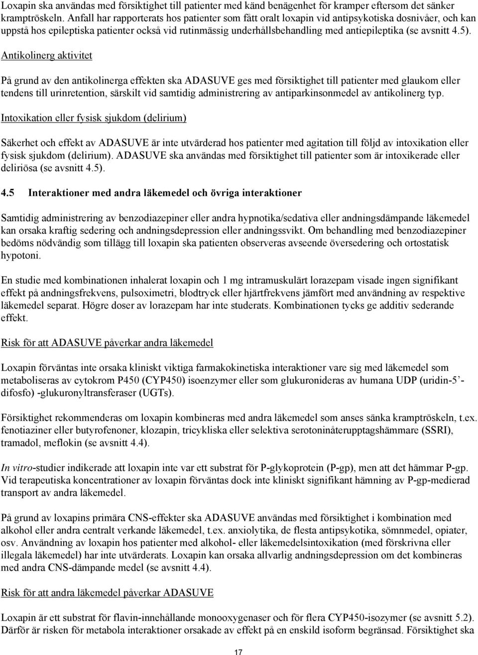 avsnitt 4.5).