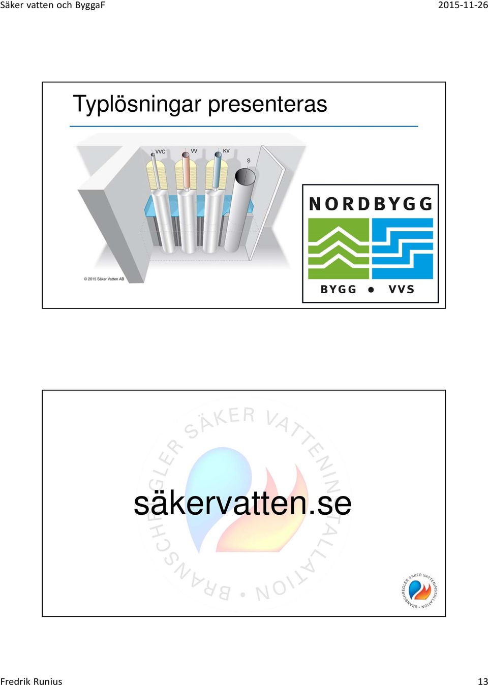 säkervatten.