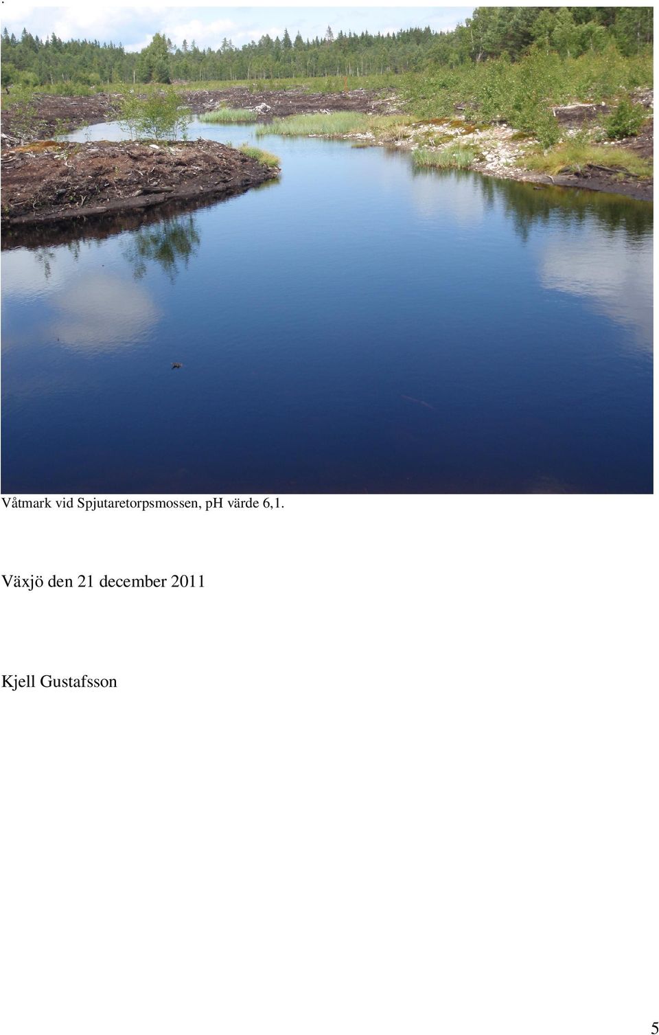 värde 6,1.