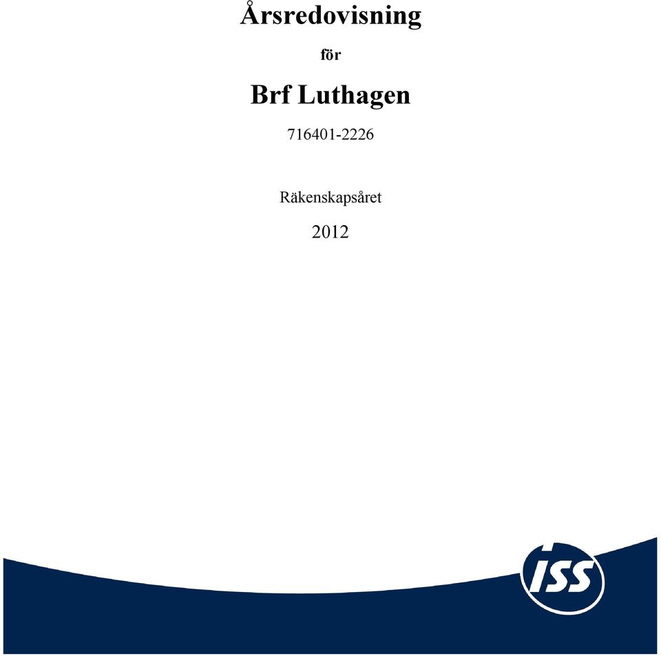 Luthagen