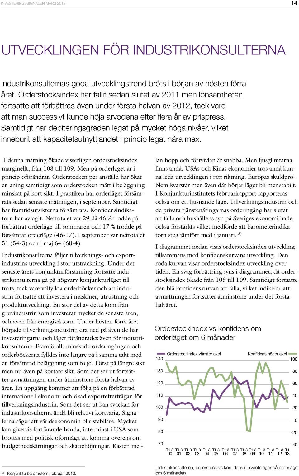 Samtidigt har debiteringsgraden legat på mycket höga nivåer, vilket inneburit att kapacitetsutnyttjandet i princip legat nära max.