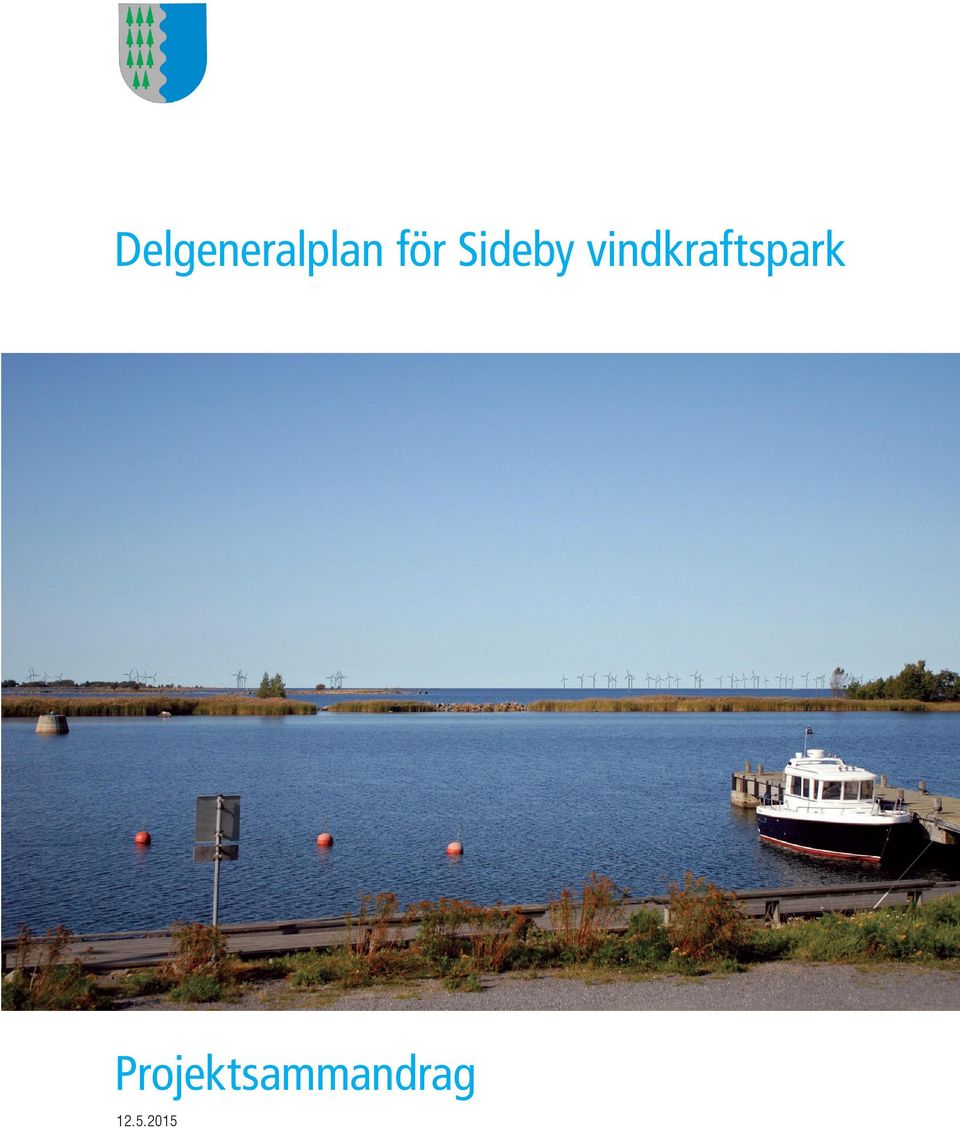 vindkraftspark