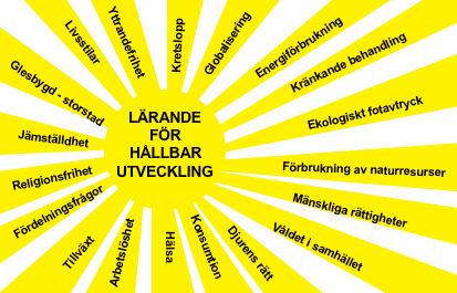 Hållbart lärande