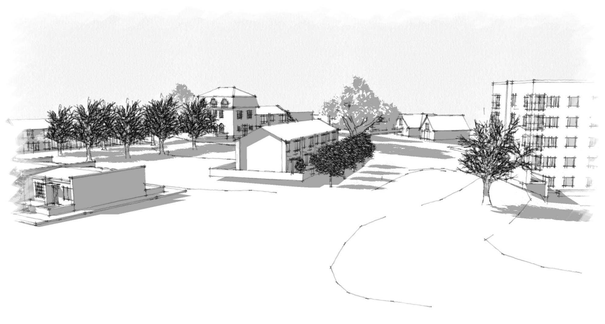 VILLA FEHR, NÄTTRABY Miljöteknisk markundersökning och riskbedömning av