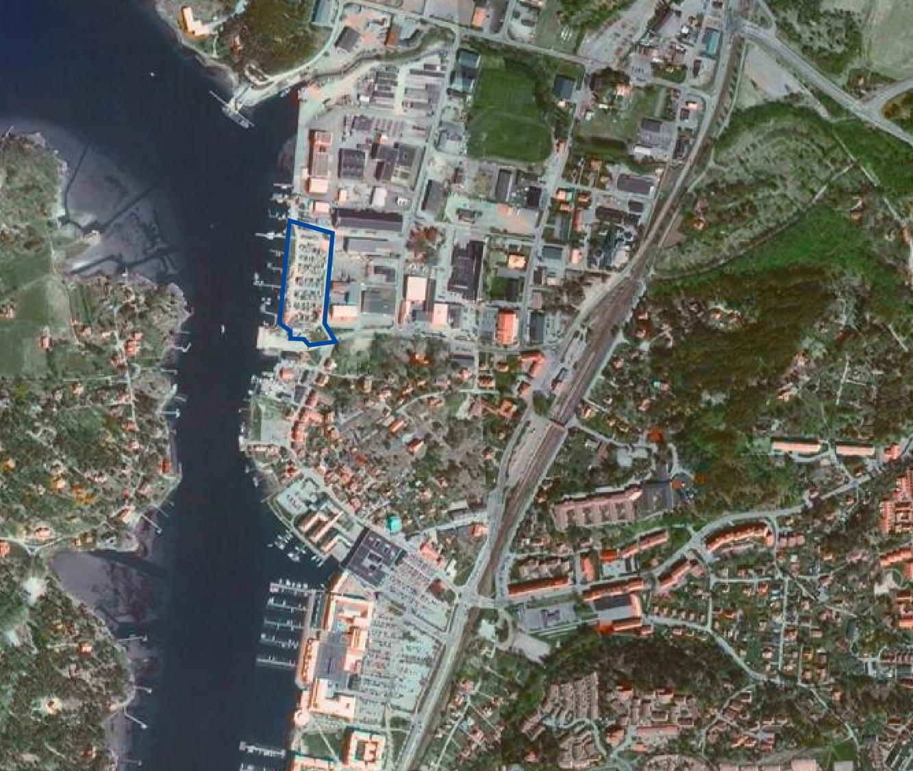PM - Översiktlig