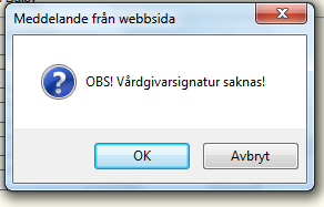37 Här ska adress-och telefonuppgifter för läkare/bvc-enheter registreras.