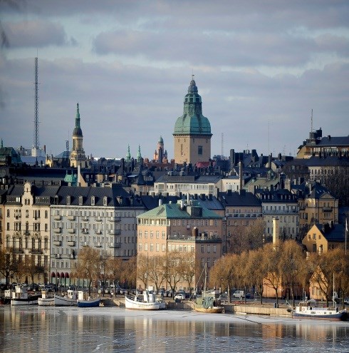 Kungsholmens