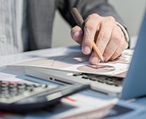 ECB gav sig ut på okänt farvatten genom att införa penningpolitiska lättnader i form av det förväntade och mycket massiva QE-programmet ett program som över de kommande två åren kommer att öka ECB:s