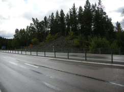 Detaljplaner, områdesbestämmelser och förordnanden Planområdet är ej detaljplanelagt. Planområdet omfattas ej av några områdesbestämmelser eller förordnanden.