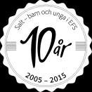Salts verksamhetsredovisning för 2015 Antagen av Salts styrelse den 5 februari 2016. Inledning Det har varit ett intensivt år för Salt, inte minst hösten. Men låt oss ta det från början.