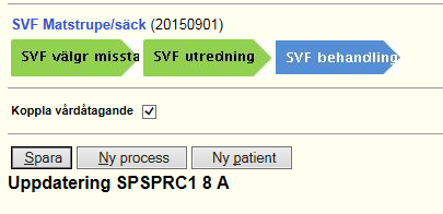 Vårdprocess bild 045 start av första behandling 1.