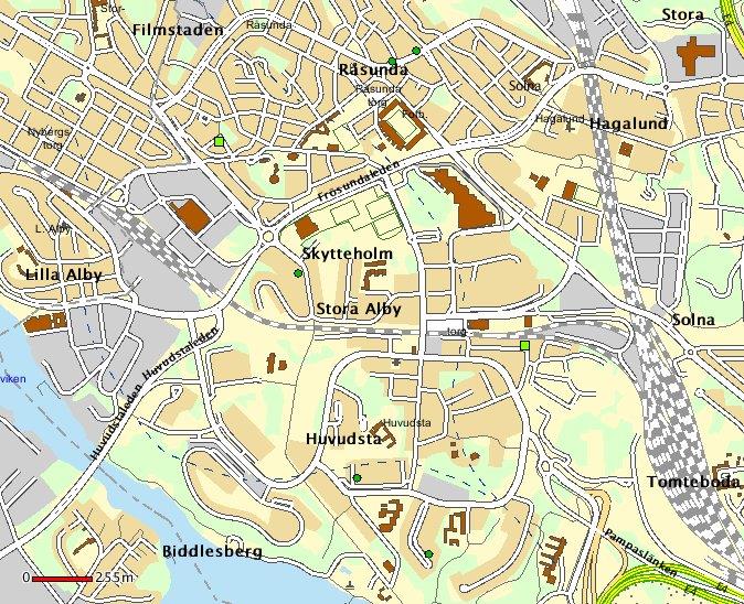 Solna stad - Förrådsinbrott under mars 2016 Förrådsinbrott under mars var 9 stycken. Förrådsinbrott har skett på följande adresser:.