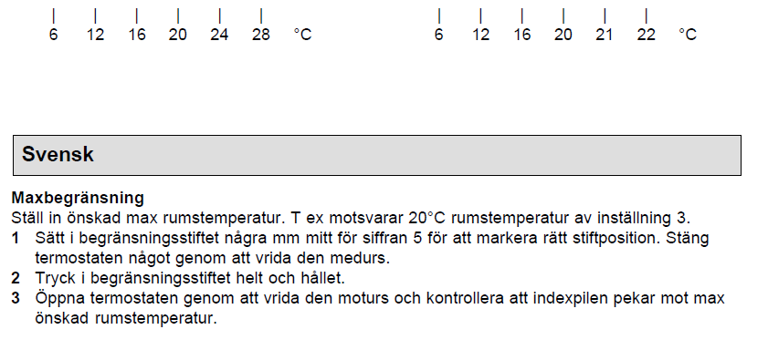 Rapport: Energieffektiviseringsåtgärder Fastighet Umeå Vega 1 Energieffektiviseringsåtgärder Energi-besparing kwh/år Kostnadsbesparing, kr Åtgärdskostnad, kr Pay-off, år Teknisk livslängd, år