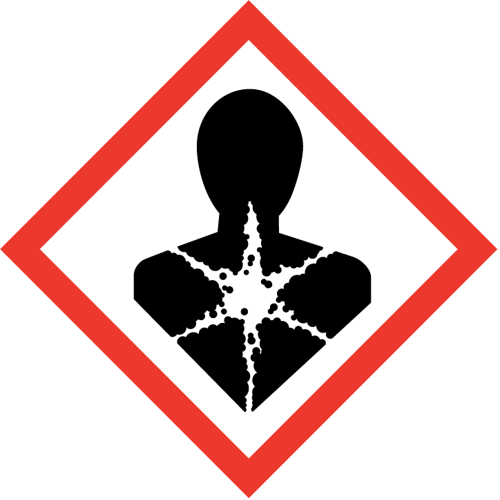 Sida : 2 / 11 Asp. Tox. 1 H304 För H-meningarnas klartext se avsnitt 16 2.1.2. Klassificering i enlighet med EU-direktiven 67/54/EEG och 1999/45/EG Klassificering : Produkten är klassificerad som farlig i enlighet med Direktiv 1999/45/EG.