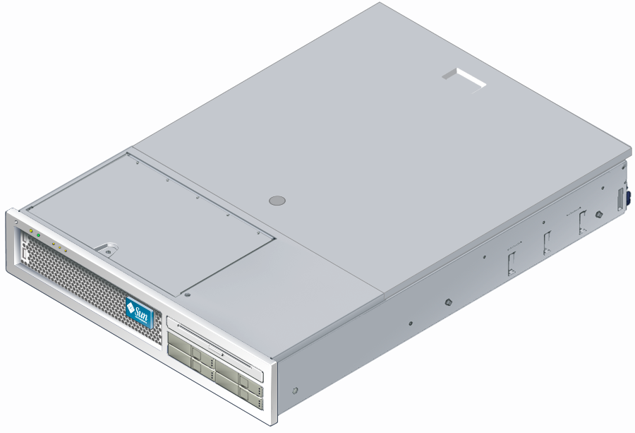 KAPITEL 1 Förbereda installationen Detta kapitel innehåller bakgrundsinformation till installationsinstruktionerna för Sun Fire T2000 i Kapitel 2.