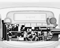 Instrument och reglage 97 Personliga inställningar Bilens funktioner kan ställas in personligt genom att du ändrar inställningarna i Info-Display.