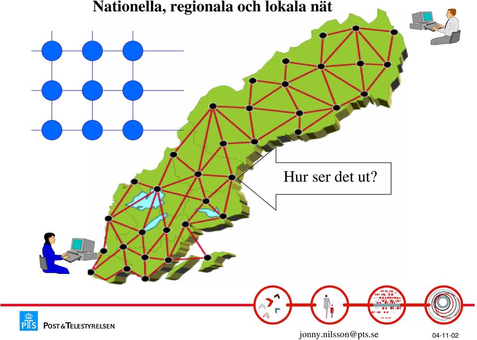 och lokala