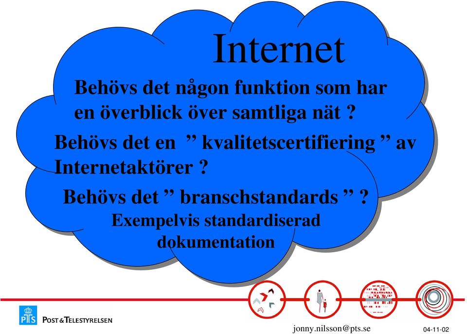 Behövs det en kvalitetscertifiering av