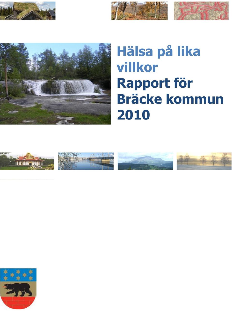 Rapport för