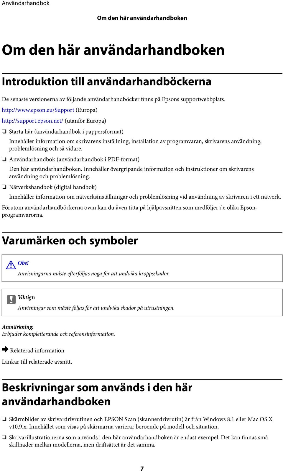 eu/support (Europa) http://support.
