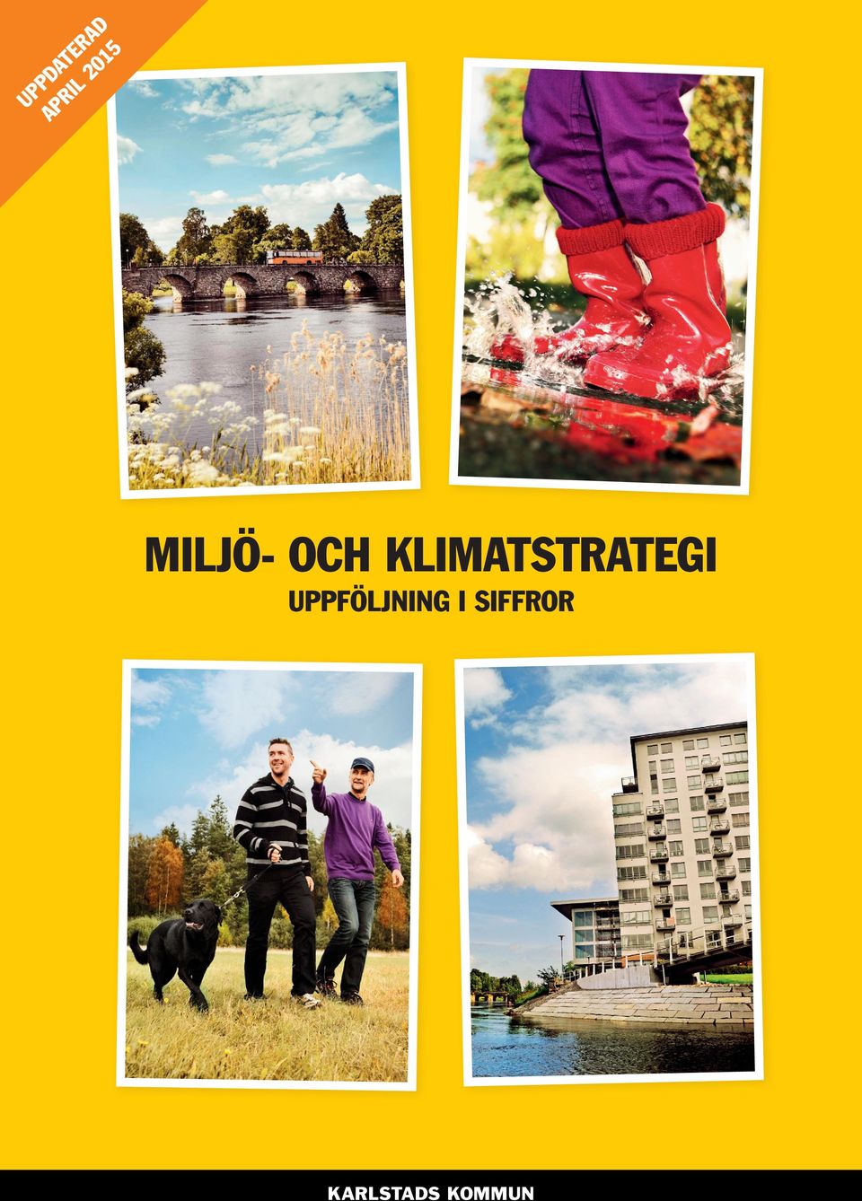 KLIMATSTRATEGI