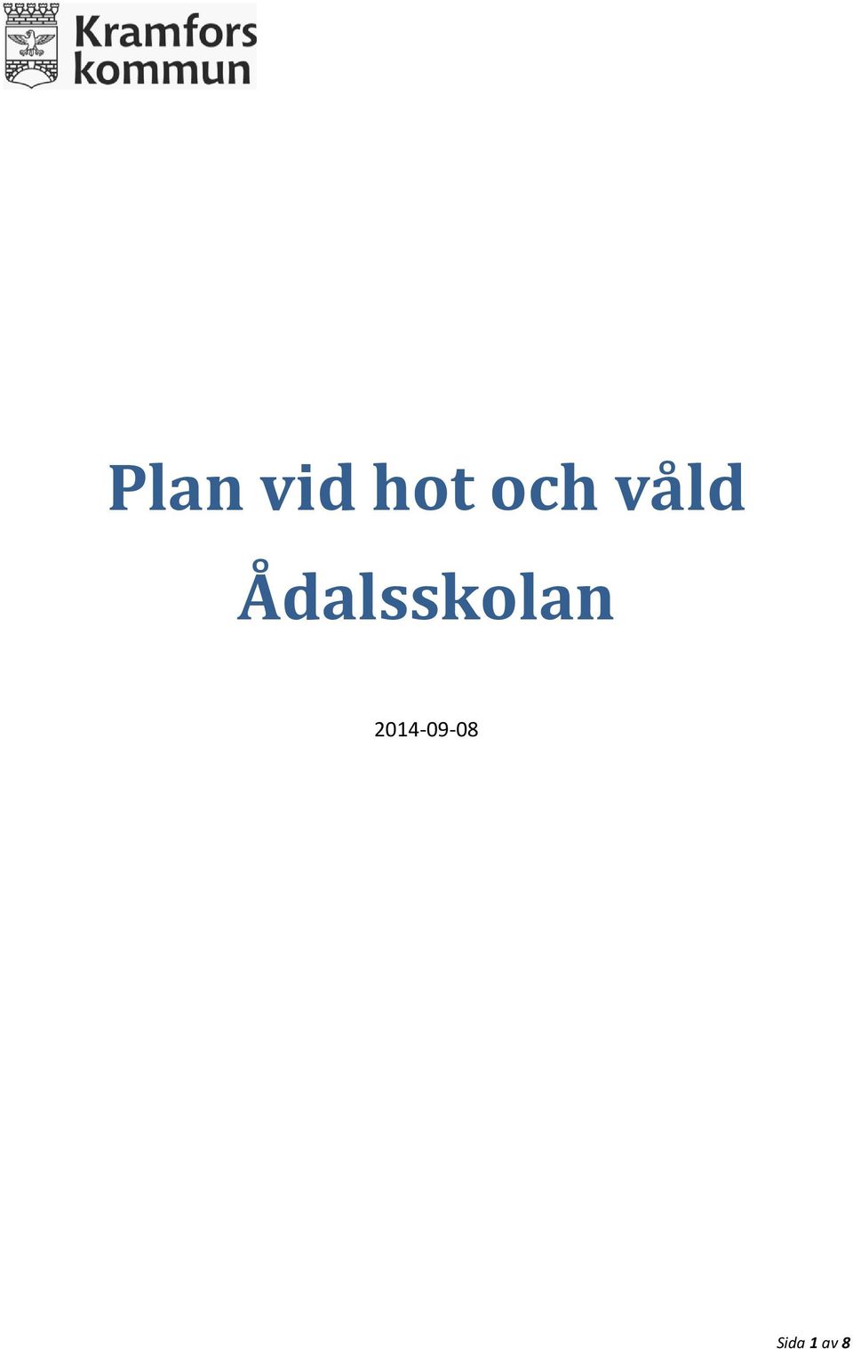 Ådalsskolan