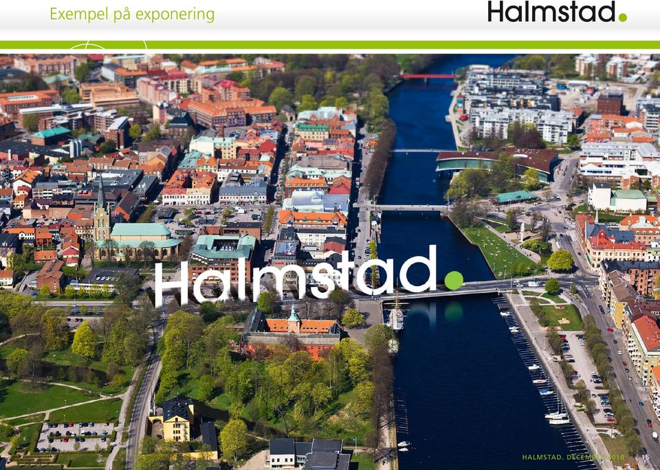 Halmstad.