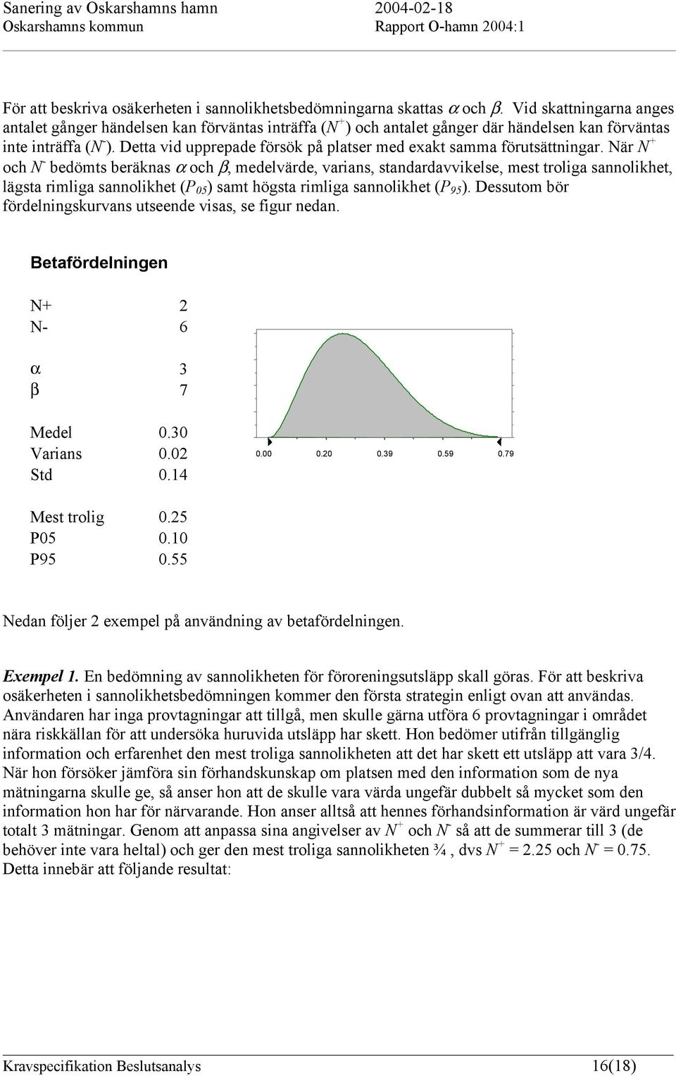 Detta vid upprepade försök på platser med exakt samma förutsättningar.